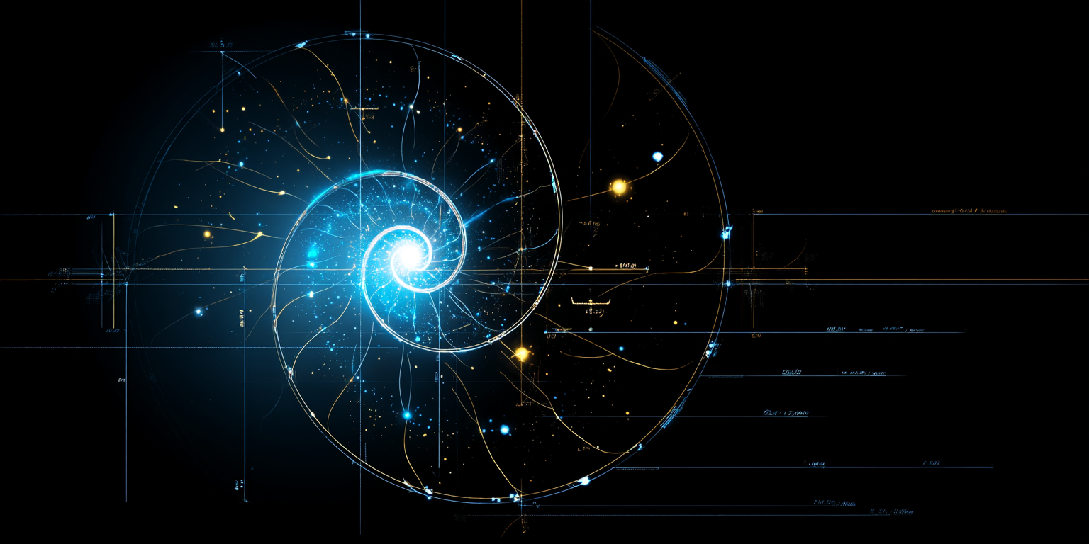 Fibonacci quantum
