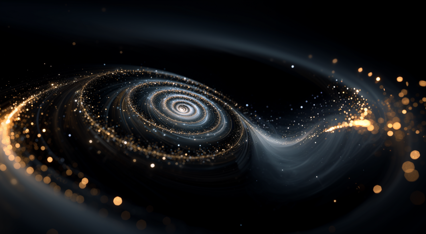 Spirale quantum
